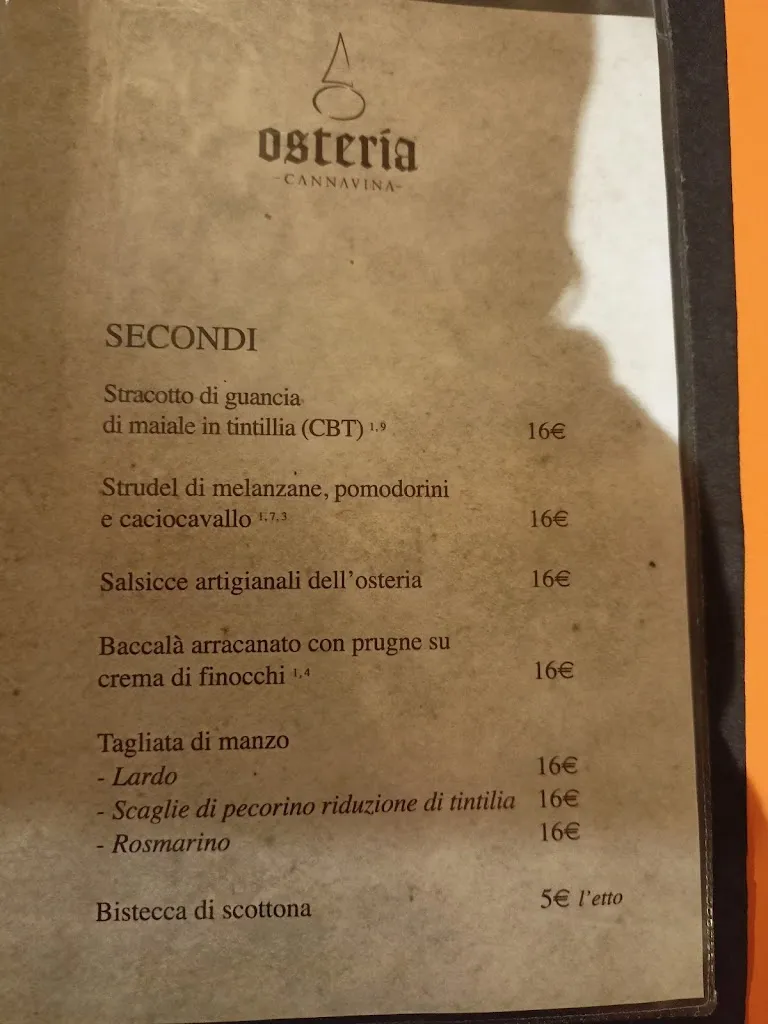 Menu_Osteria Cannavina_Busso_image_4