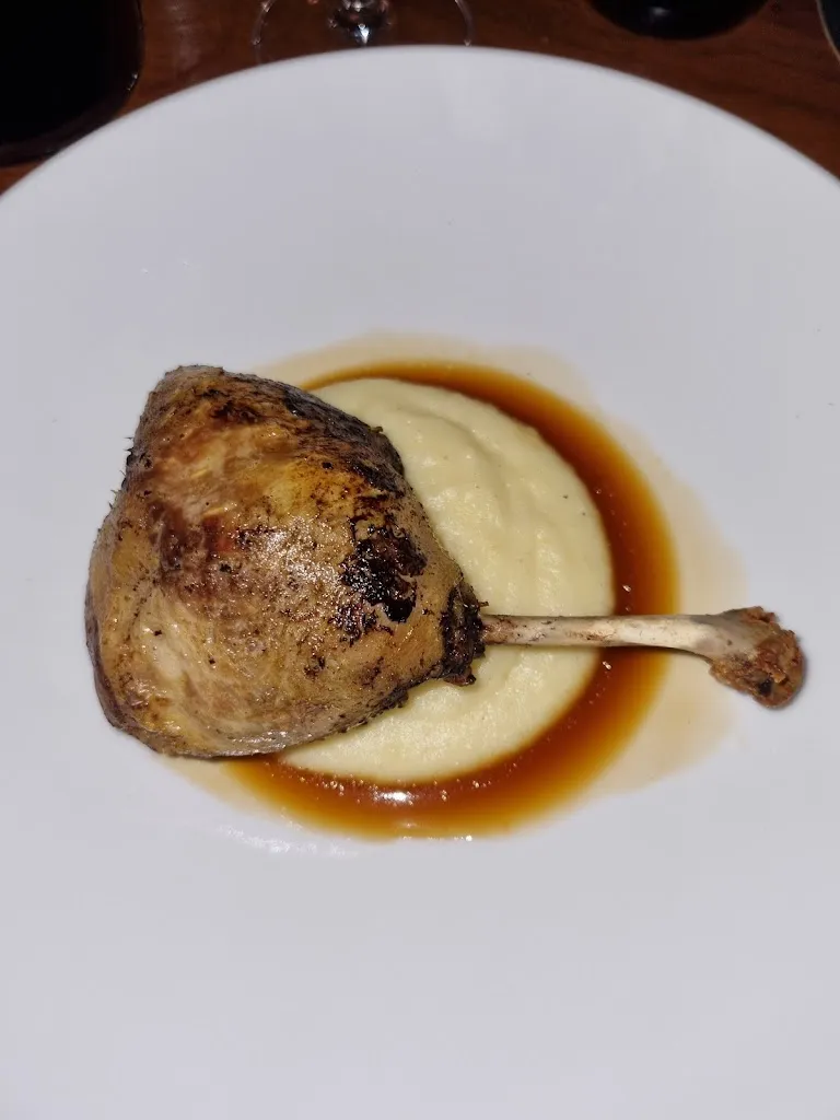 Paul Johnson_Osteria Cannavina_Busso_review