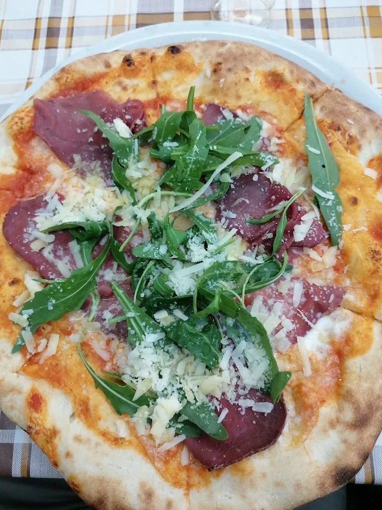 Pasquale_La Locanda di Frank_Castellaneta_review