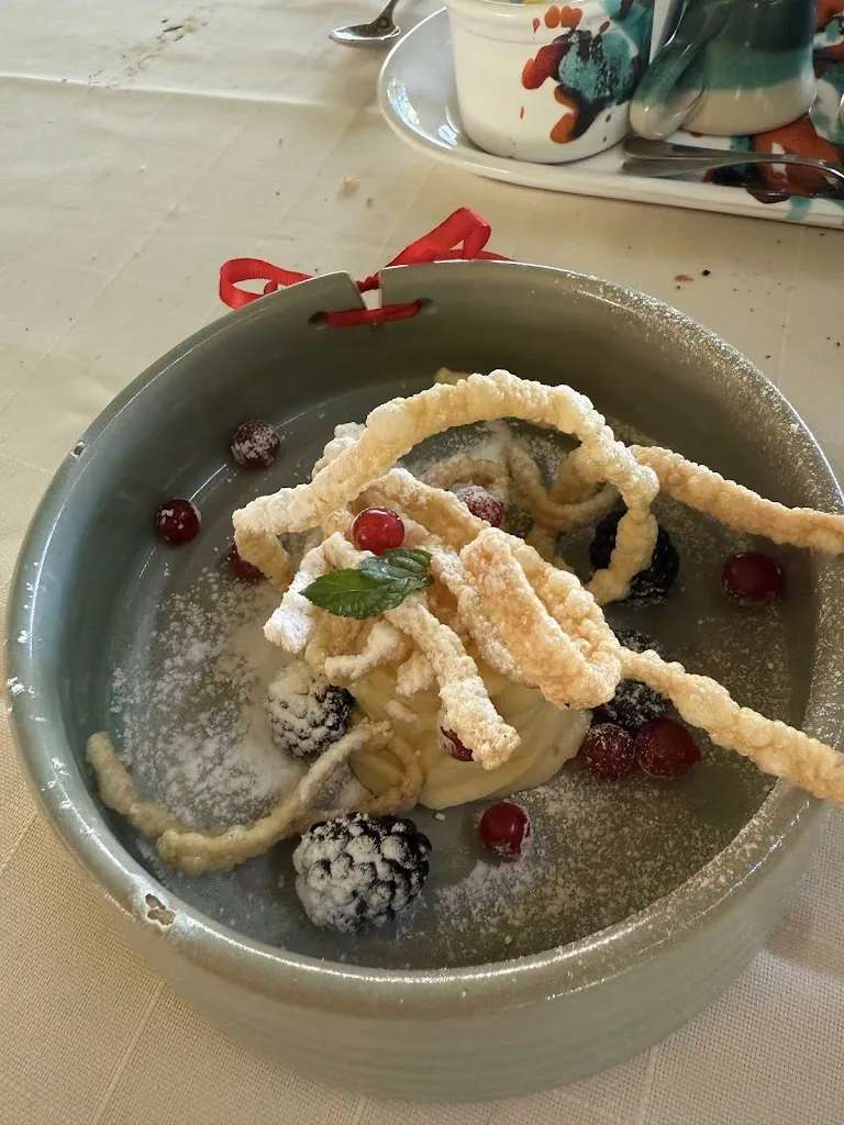 Daniel Azzarelli_Turismo Rurale Taberna Agricola_Busso_review