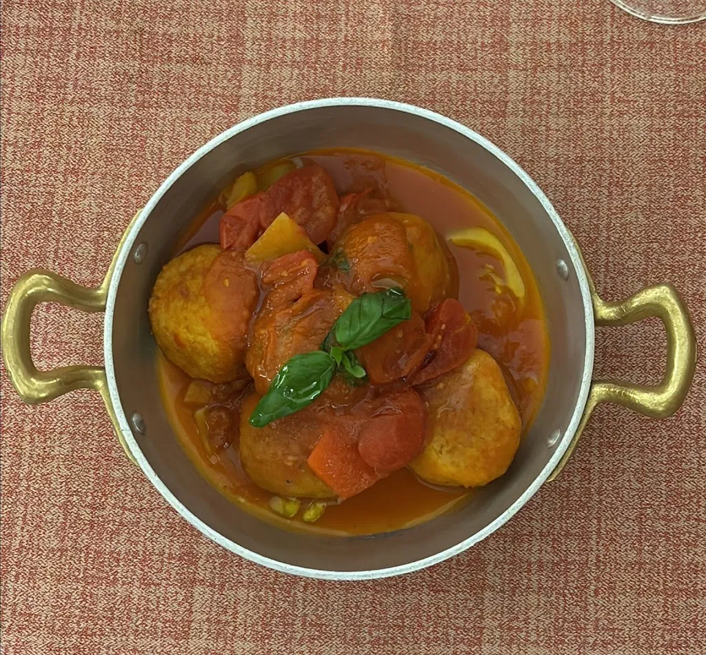 Stefania Bruno_Trattoria da Nonno Cecchino_Busso_review