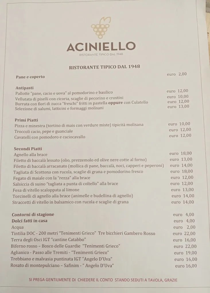Menu_Ristorante Aciniello_Busso_image_2