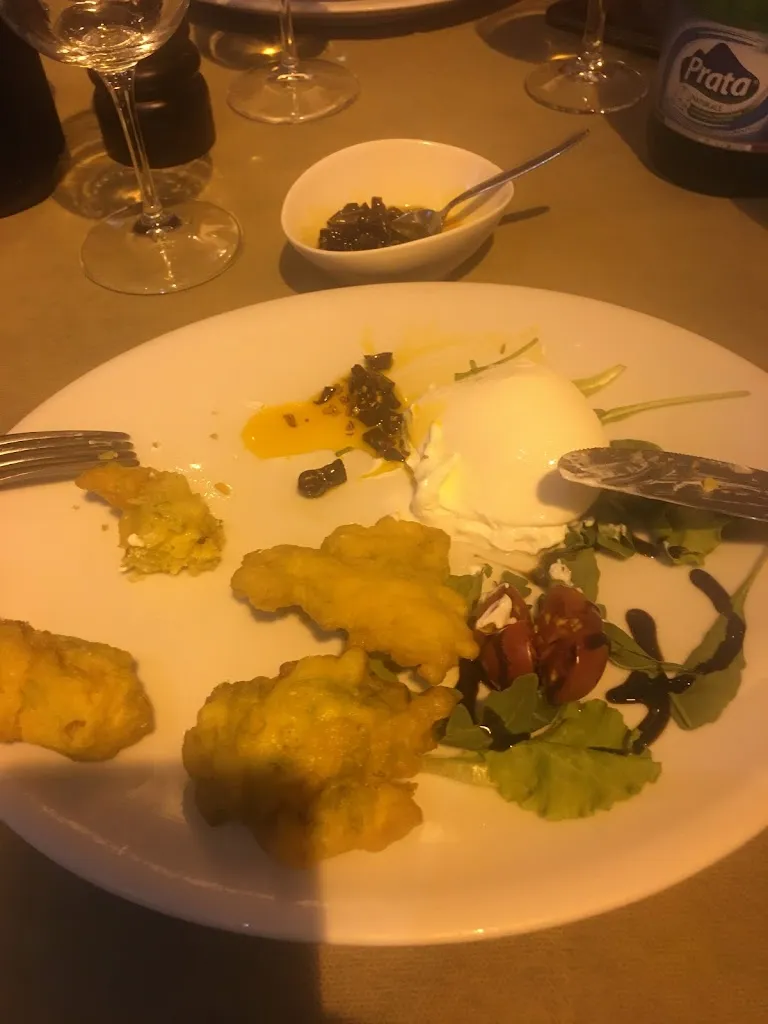 Dave Arnold_Ristorante Aciniello_Busso_review