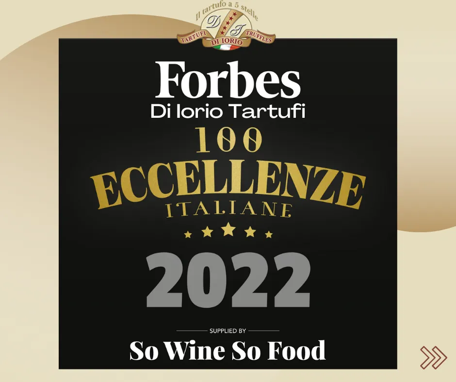 Menu_Di Iorio Tartufi | Molise Truffle_Busso_image_1