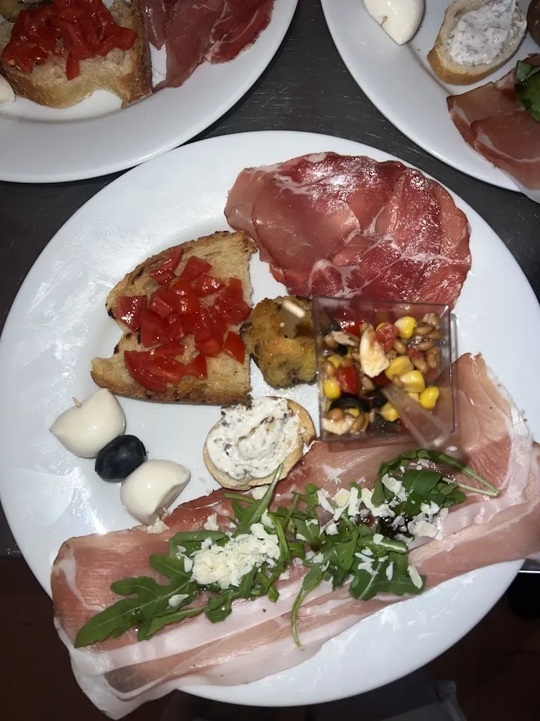 Amrita Woodruff Humphreys_Di Iorio Tartufi | Molise Truffle_Busso_review