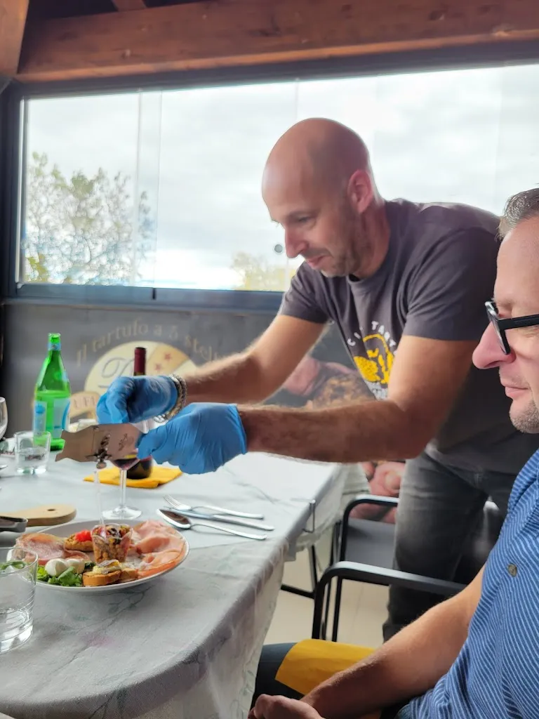 laura Kittelson_Di Iorio Tartufi | Molise Truffle_Busso_review