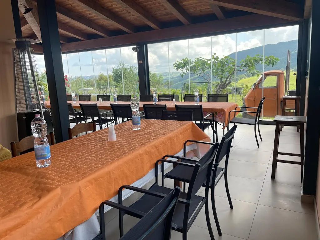 Di Iorio Tartufi | Molise Truffle restaurant in Busso