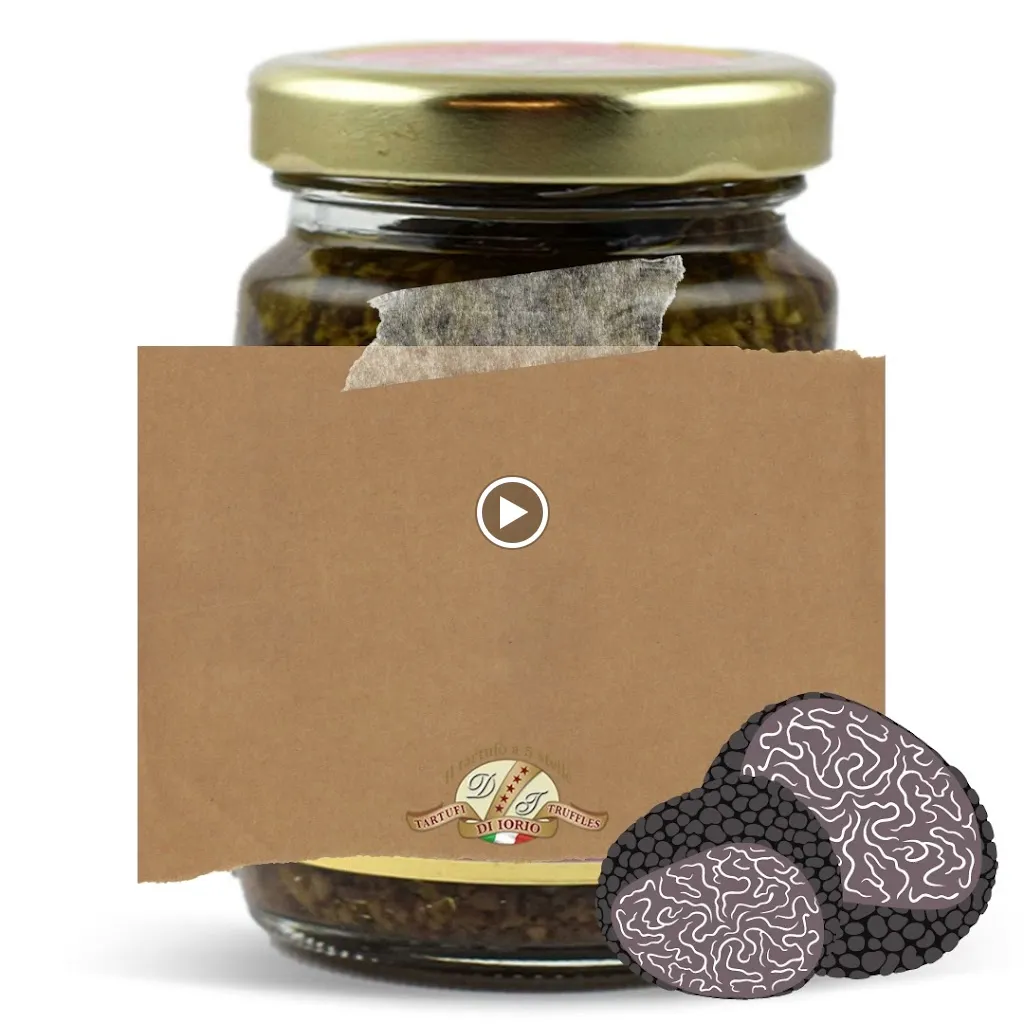 Di Iorio Tartufi | Molise Truffle_Busso_slider_image_2