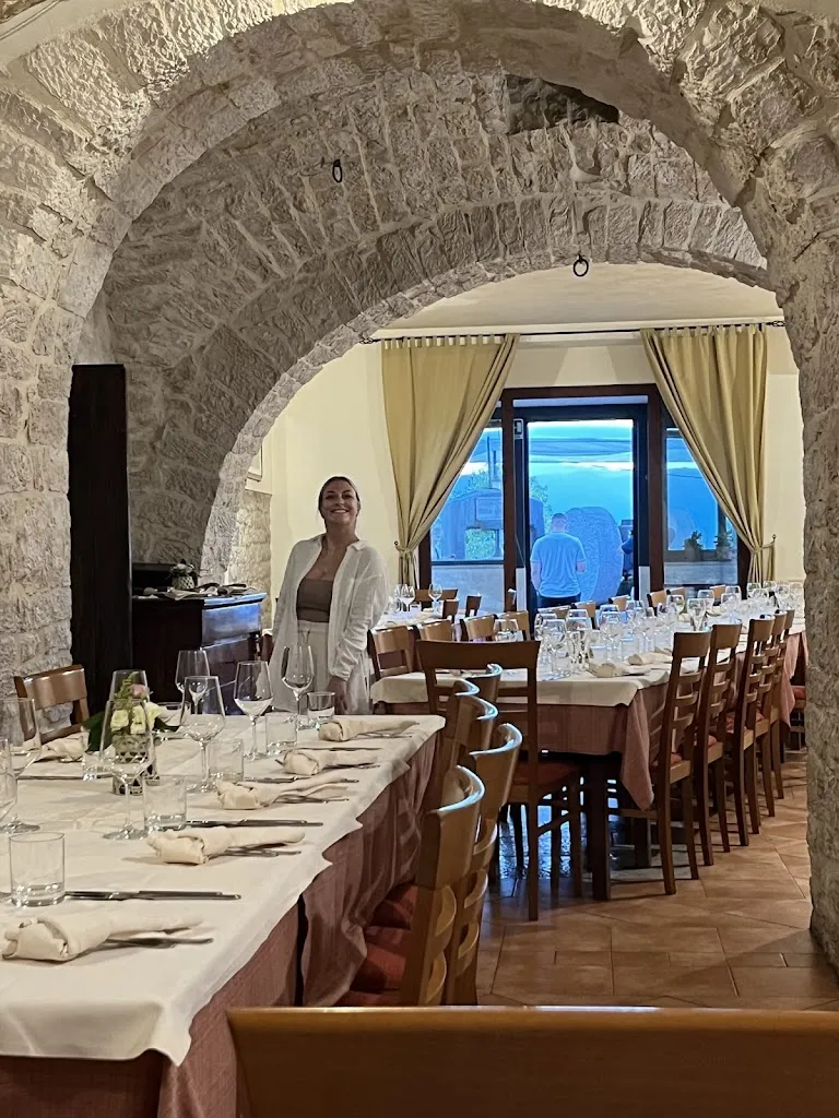 Edward Veneziale_Ristorante Olmicello_Busso_review