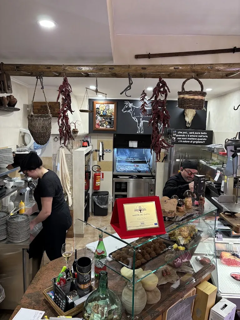 Eik matt_Antipasteria Braceria Cora d'Zia_Busso_review