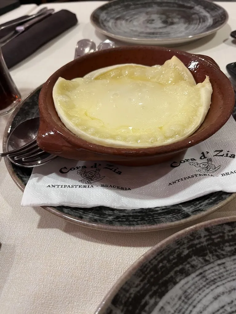 Cinzia Casadio_Antipasteria Braceria Cora d'Zia_Busso_review