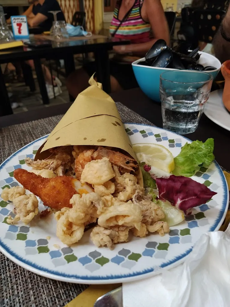 Menu_La Sbirra - Cucina Tipica Napoletana_Busso_image_5