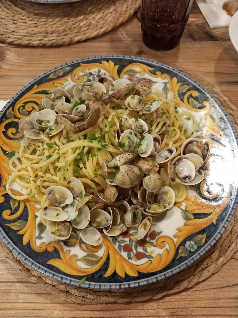 Menu_La Sbirra - Cucina Tipica Napoletana_Busso_image_7