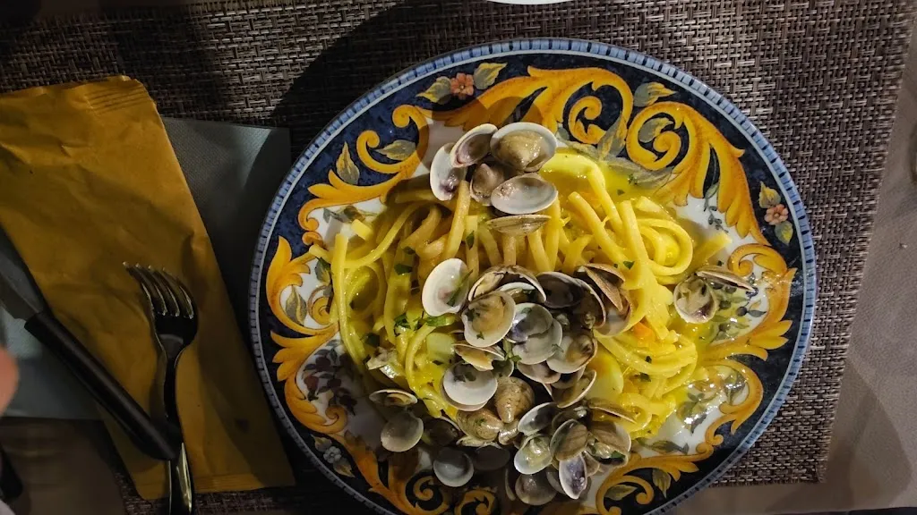 Jess_La Sbirra - Cucina Tipica Napoletana_Busso_review