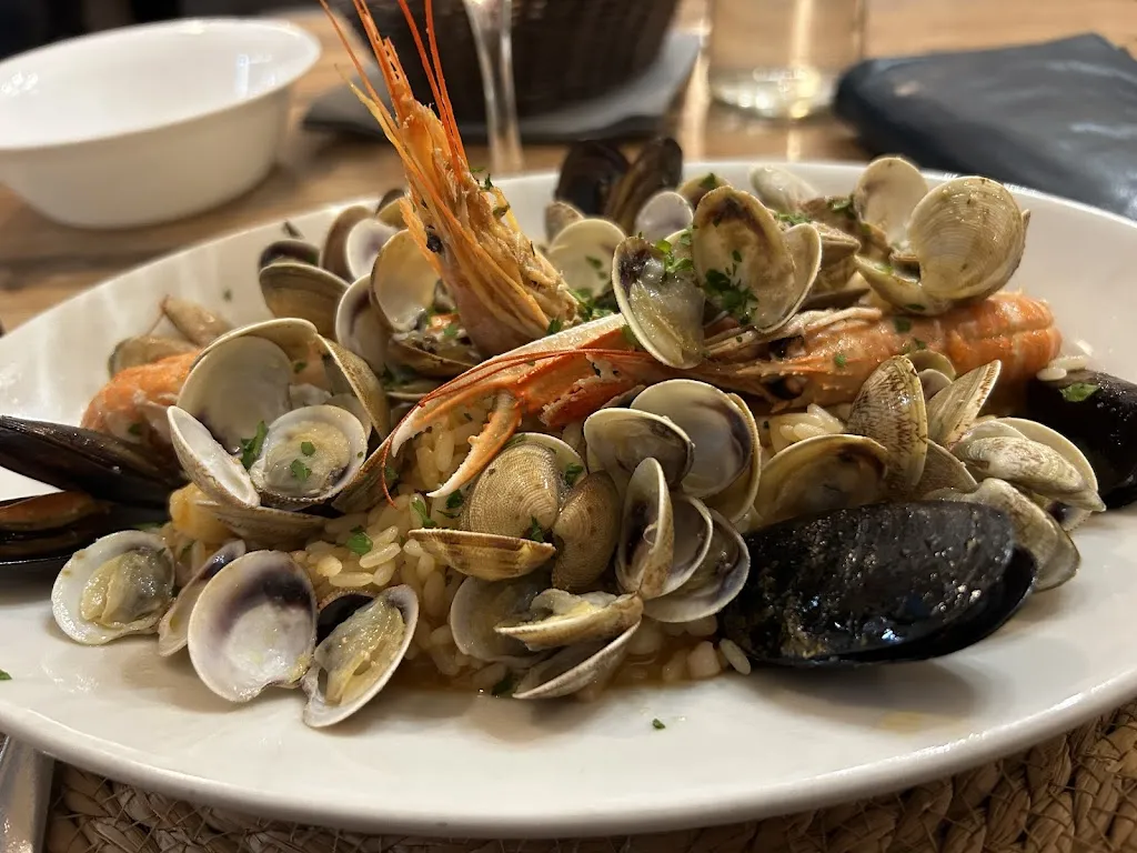 Faith Coleman_La Sbirra - Cucina Tipica Napoletana_Busso_review