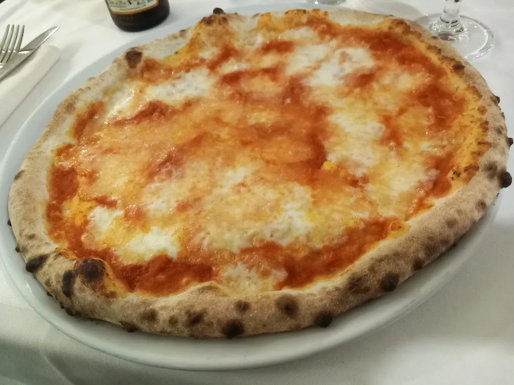 Barb Cm78_Hermano • Ristorante Pizzeria_Castellaneta_review