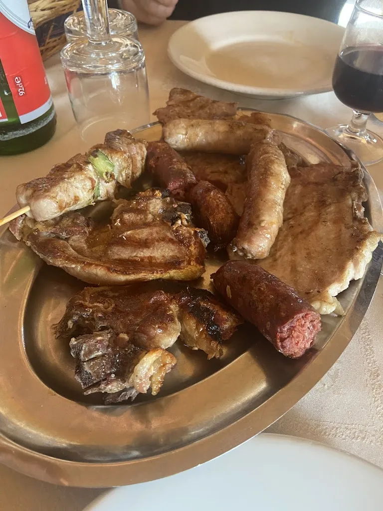 Roberta Zingaretti_Ristorante Val Fiorita_Busso_review