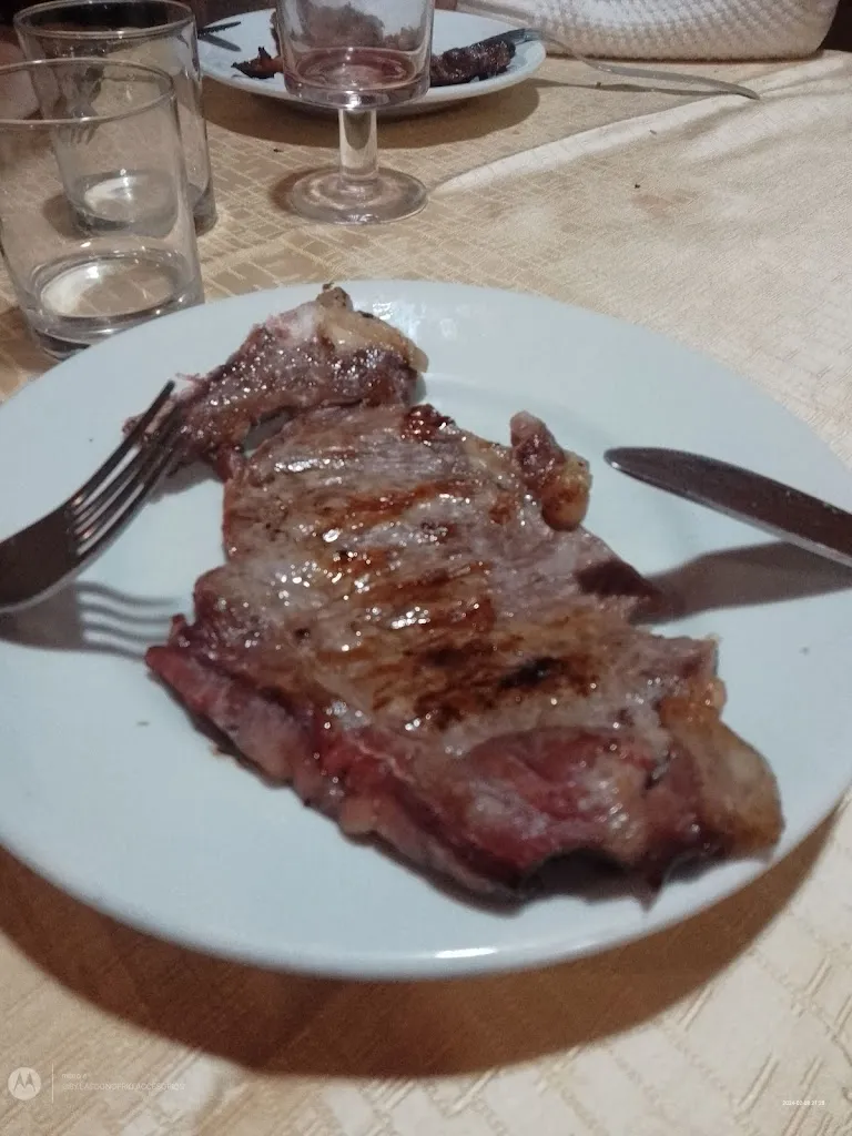 Paola Andrea DOnofrio_Ristorante Val Fiorita_Busso_review