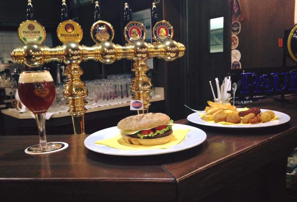 Menu_The Tango Saloon Ristorante Pizzeria_Busso_image_5