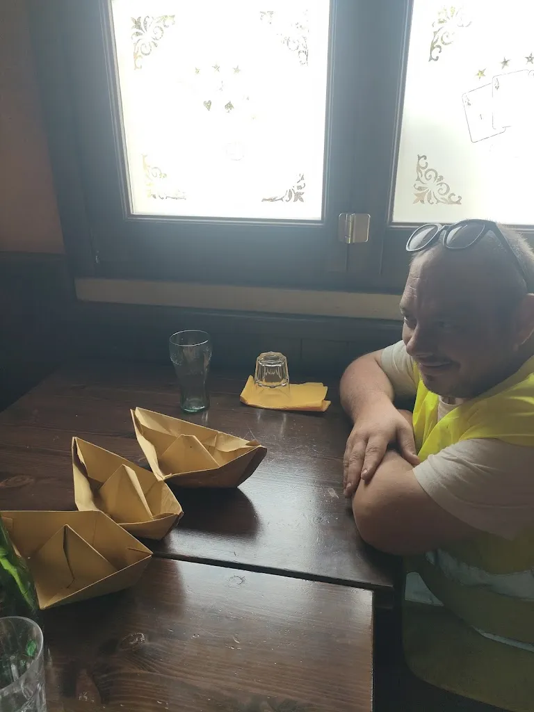 Antonella De Palo_The Tango Saloon Ristorante Pizzeria_Busso_review