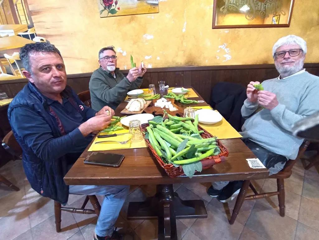 Giovanni Pegaso_The Tango Saloon Ristorante Pizzeria_Busso_review