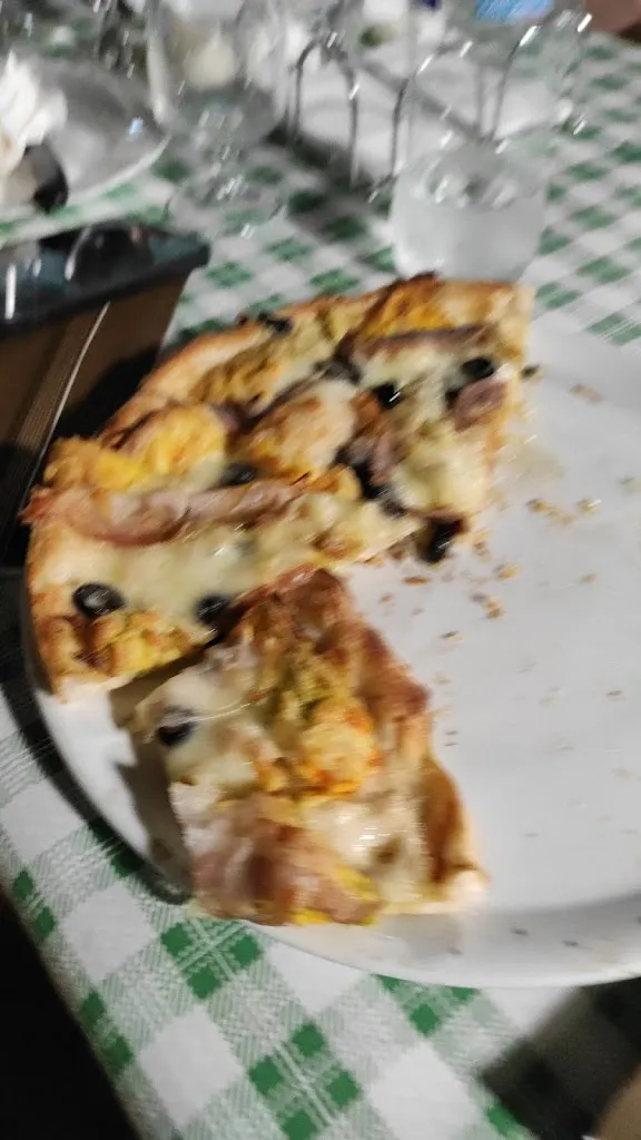 paolino maione_Nonno Peppe_Busso_review