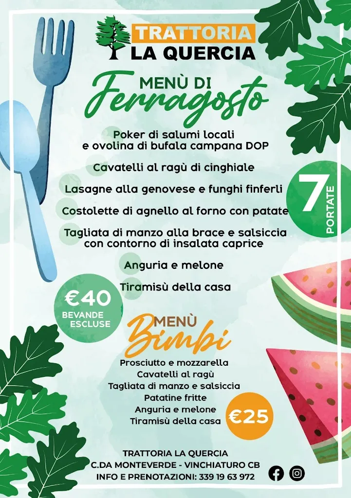 Menu_Ristorante La Quercia_Busso_image_2