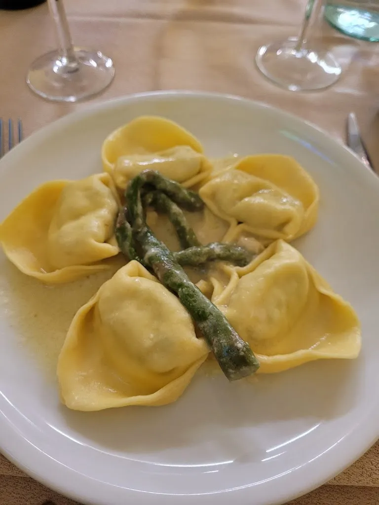 Andrea V_Ristorante La Quercia_Busso_review