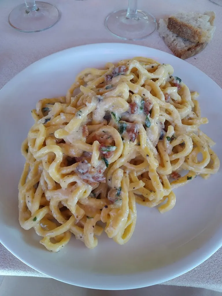 Guido Giordano_Ristorante La Quercia_Busso_review