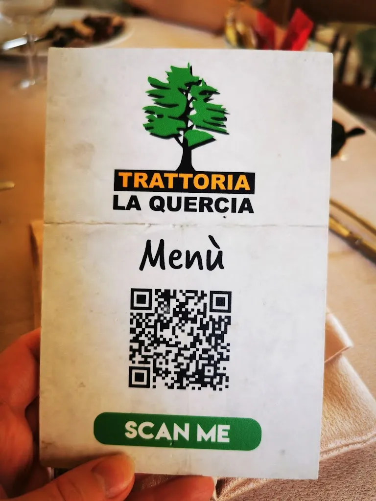 Alba Rossi_Ristorante La Quercia_Busso_review