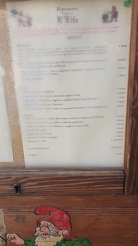 Menu_Ristorante L'Elfo_Capracotta_immagine_1