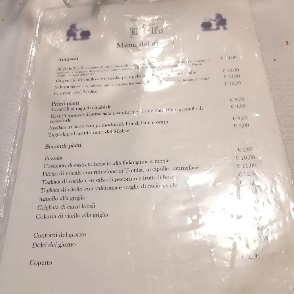 Menu_Ristorante L'Elfo_Capracotta_immagine_3