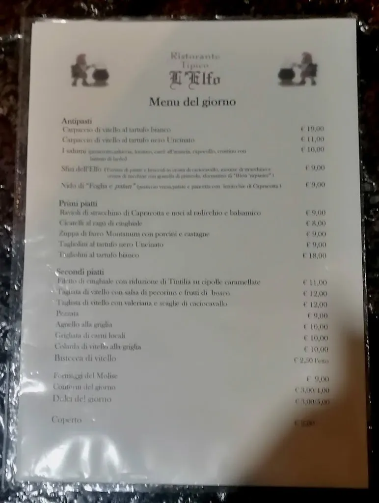 Menu_Ristorante L'Elfo_Capracotta_immagine_4