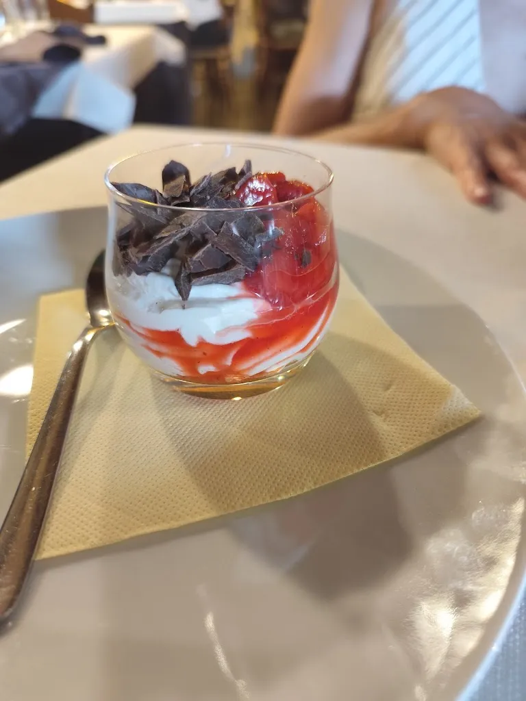 Giulia Landolfo_Ristorante L'Elfo_Capracotta_recensione