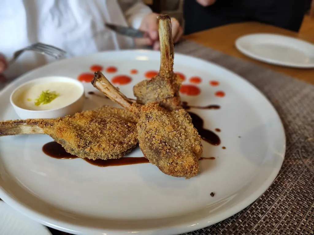 Menü_Ristorante Santa Lucia_Capracotta_Bild_5