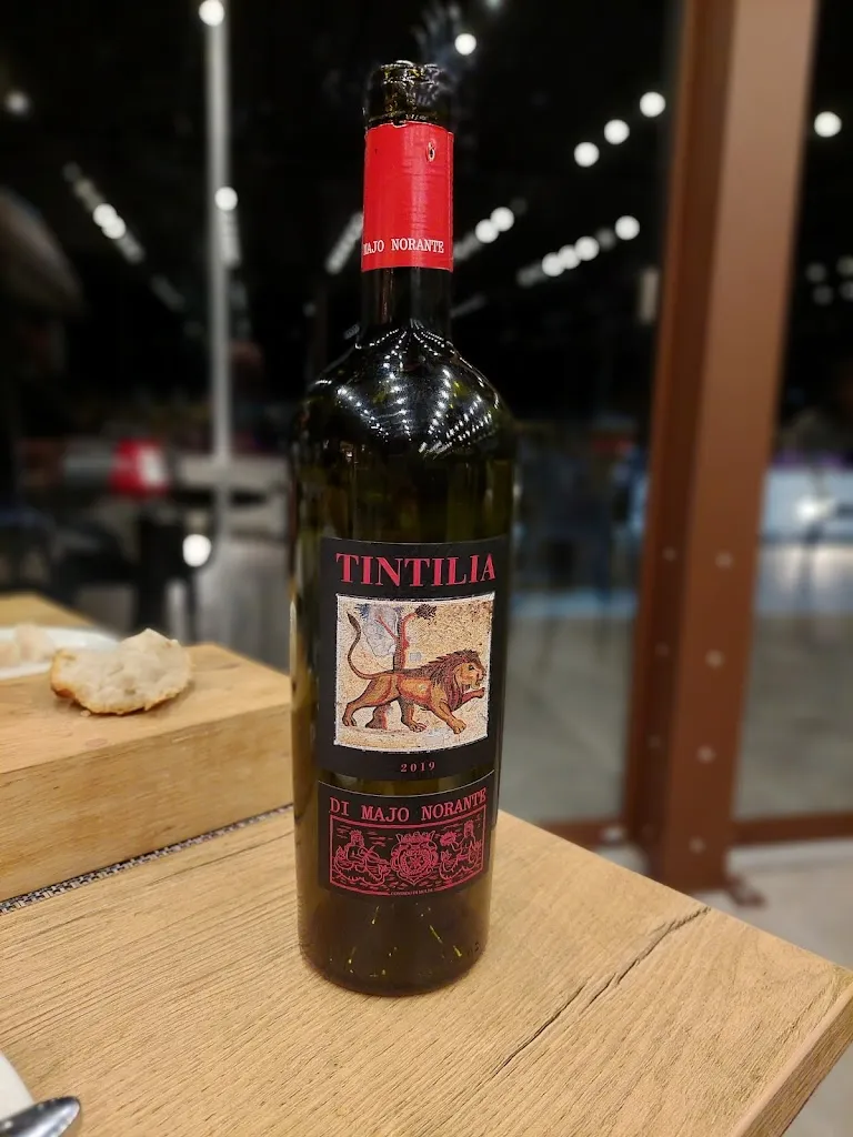 Menü_Ristorante Santa Lucia_Capracotta_Bild_7