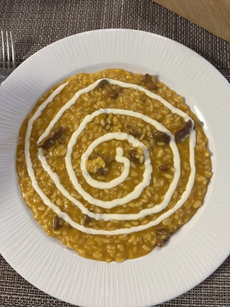 Eleonora S._Ristorante Santa Lucia_Capracotta_Bewertung