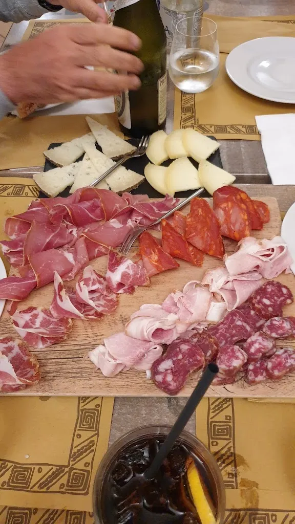 Menu_Bar Taccone - eat and drink at 1421_Capracotta_immagine_2