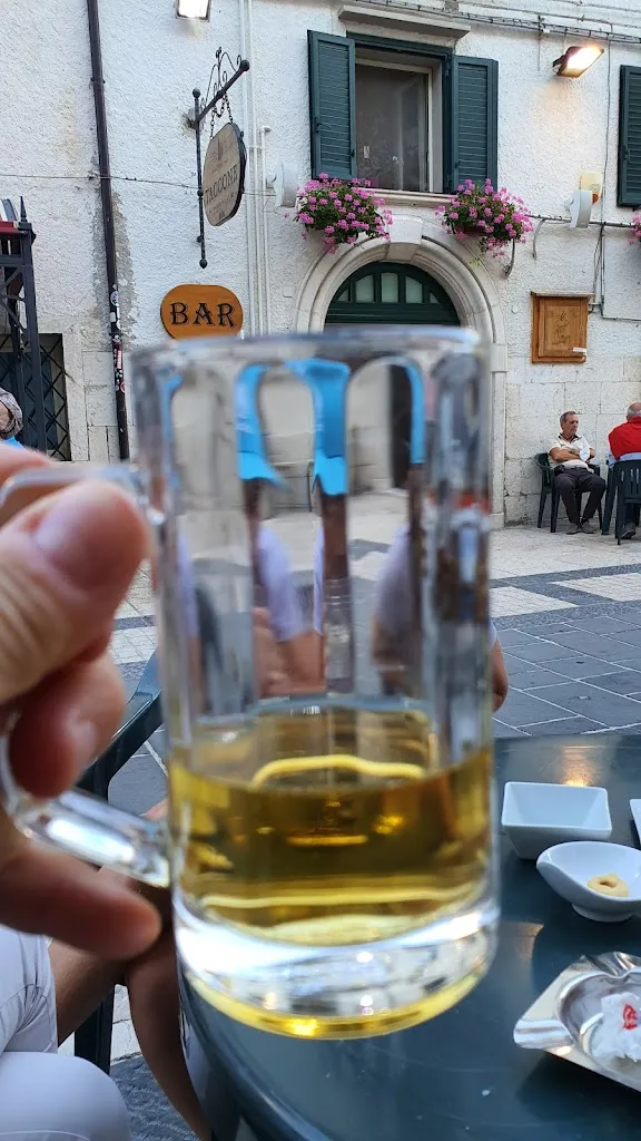 Menu_Bar Taccone - eat and drink at 1421_Capracotta_immagine_3