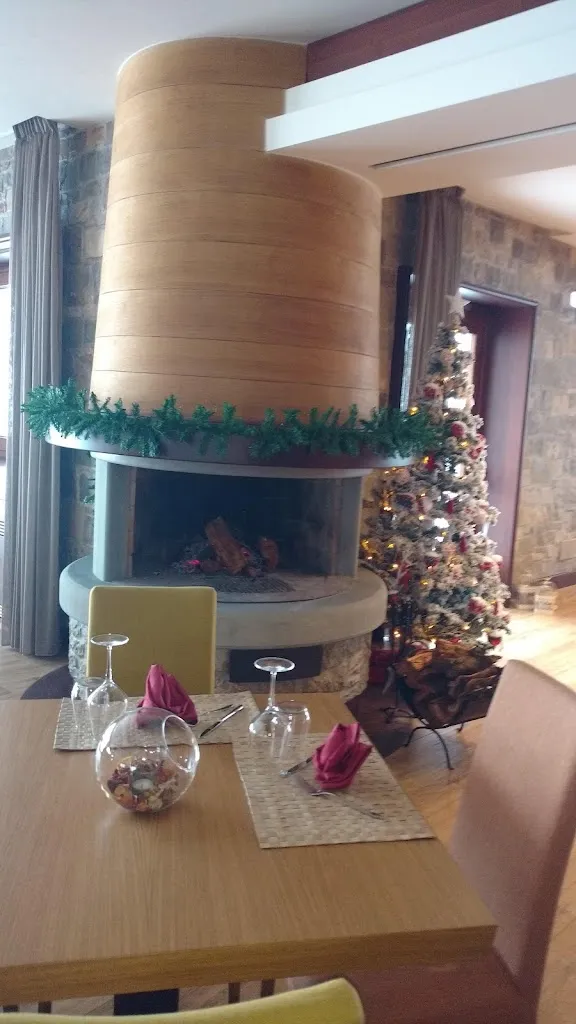 Dora gisela Dias_Hotel Monte Campo_Capracotta_review