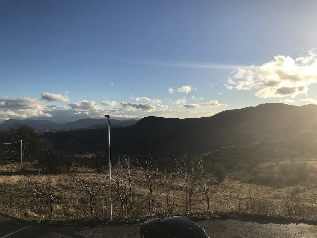 Angelo chianta_Hotel Monte Campo_Capracotta_review