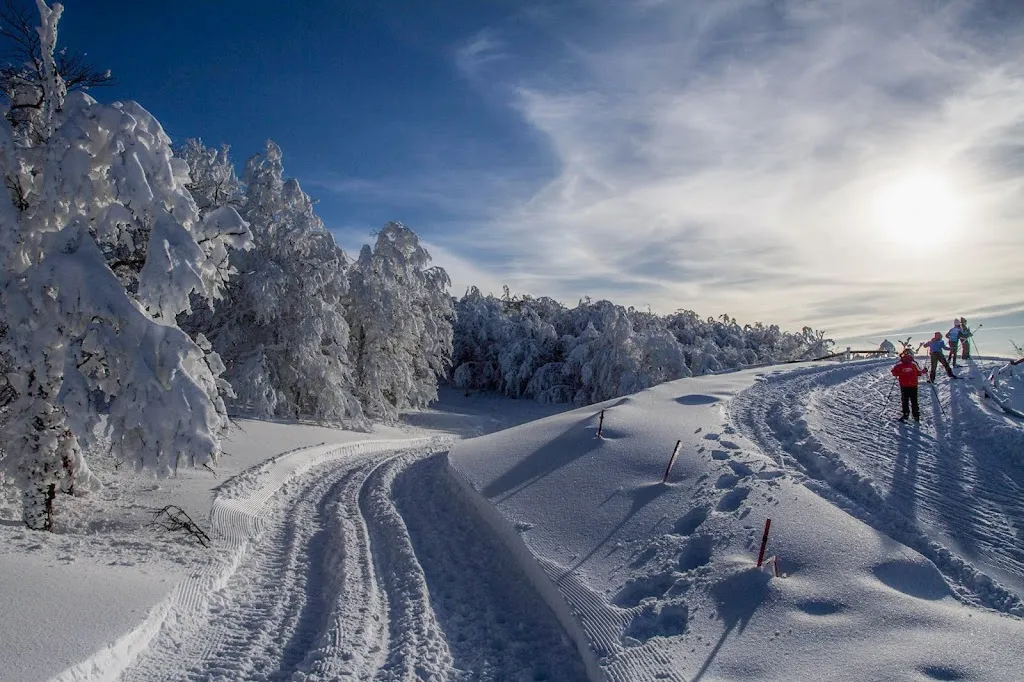 Prato Gentile restaurant in Capracotta