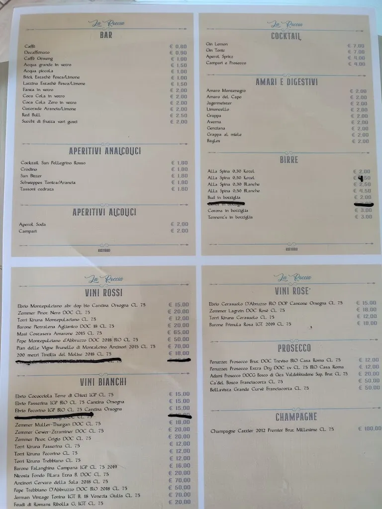 Menu_Ristoro La Roccia_Carpinone_image_2
