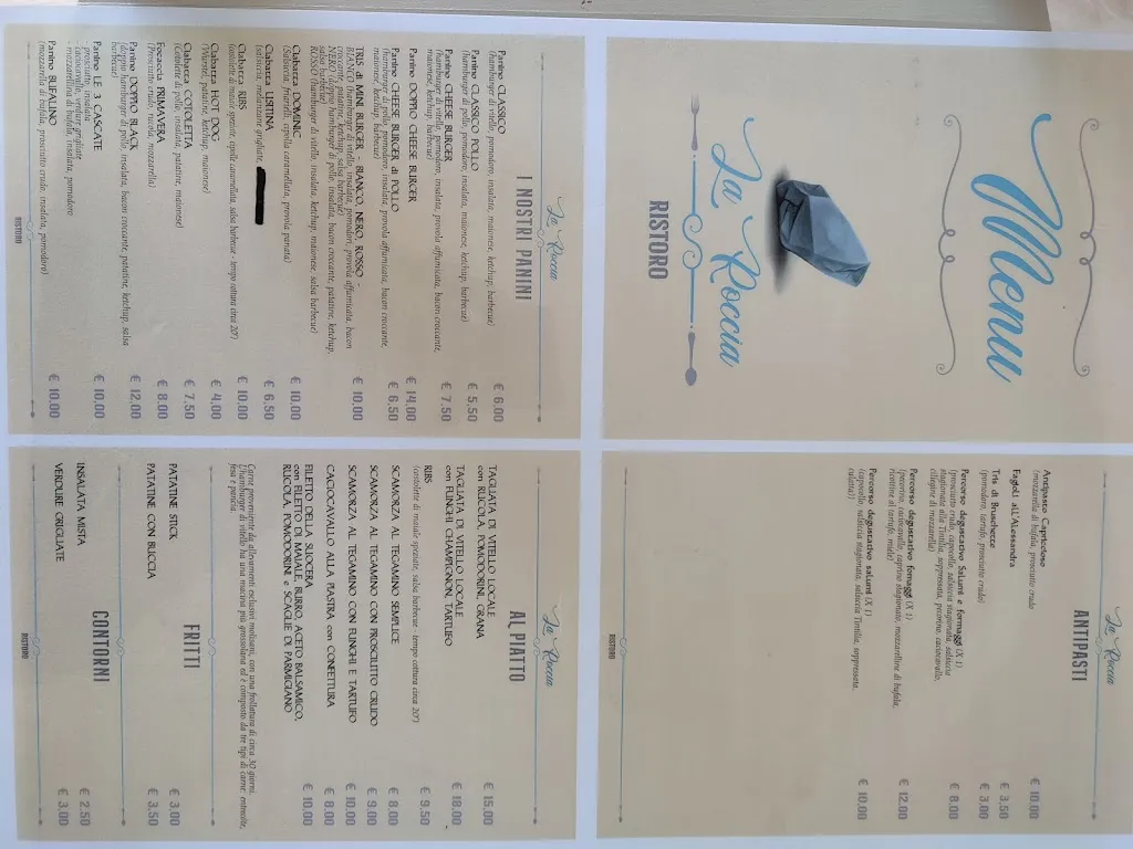 Menu_Ristoro La Roccia_Carpinone_image_3