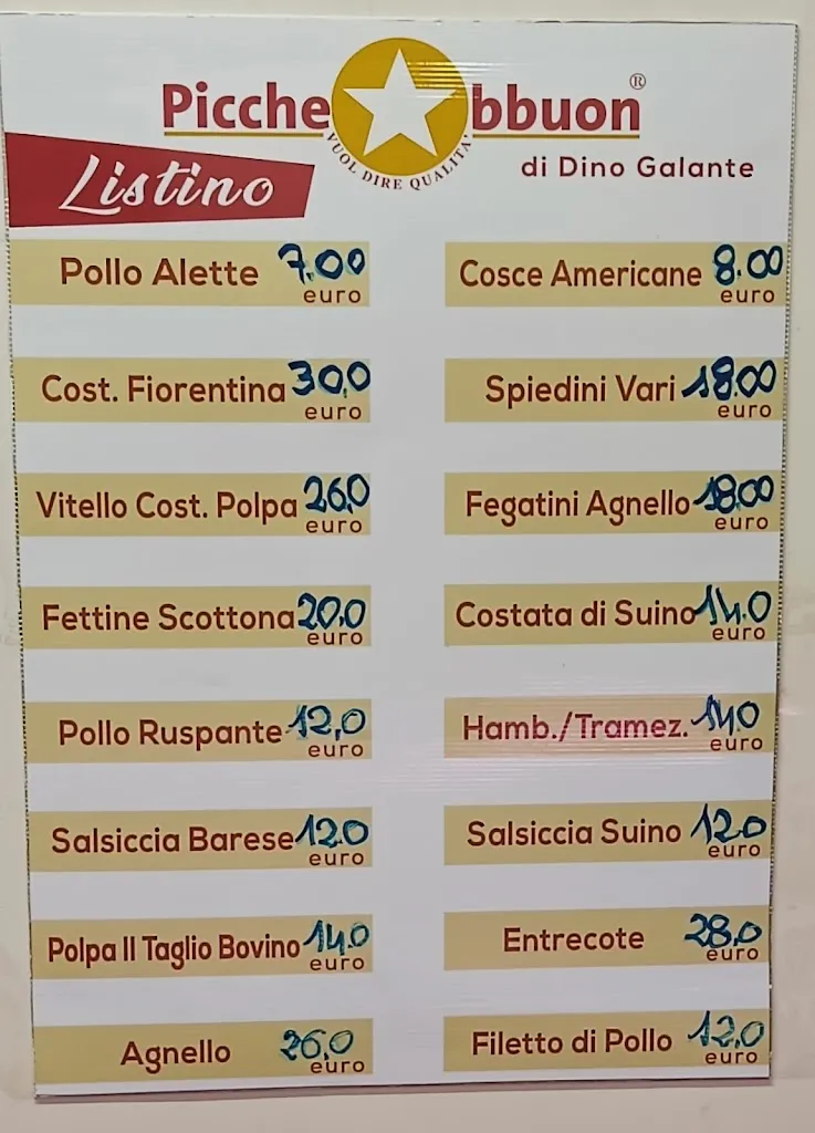 Menu_Picche e Bbuon_Castellaneta_immagine_1