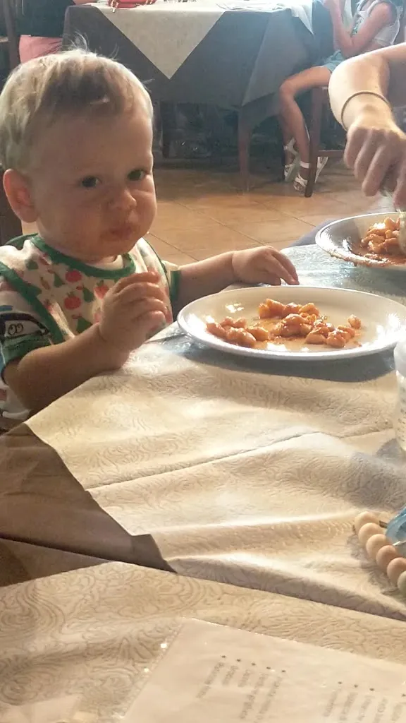 Tony Parker_Agriturismo da Rocco_Carpinone_review