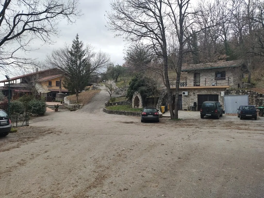 raffaele albachiara_Agriturismo da Rocco_Carpinone_review