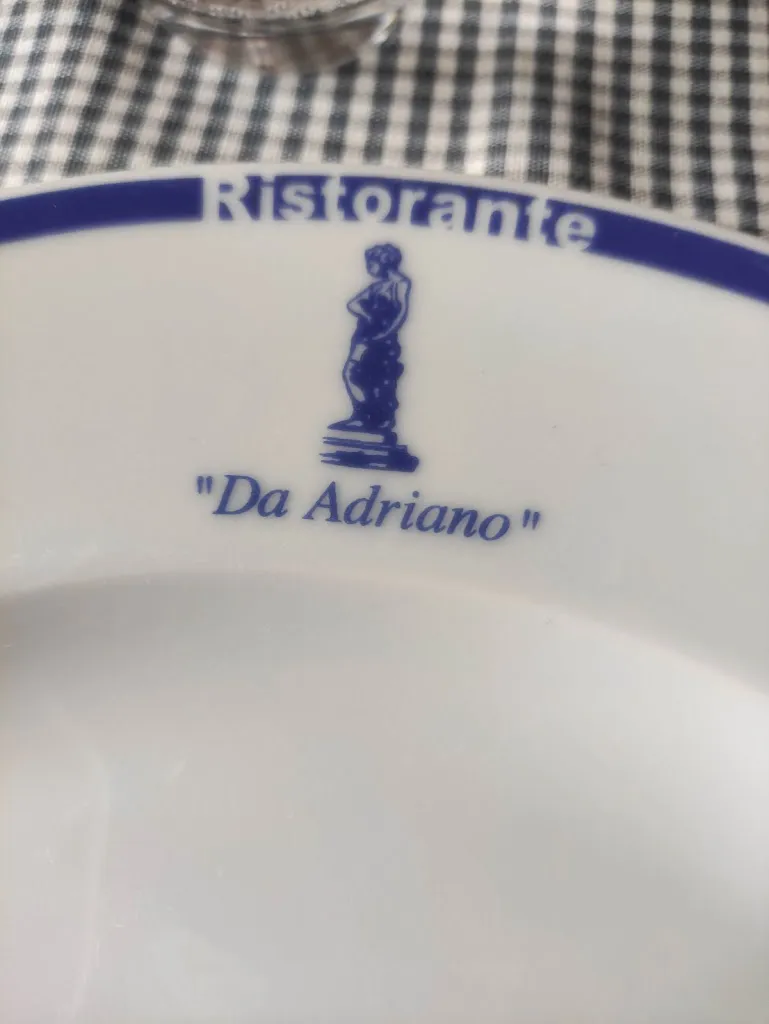 Floriana Gabriele_Trattoria Adriano_Carovilli_recensione