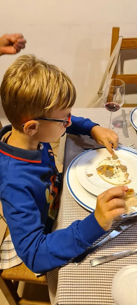 Settimio_Trattoria Adriano_Carovilli_recensione