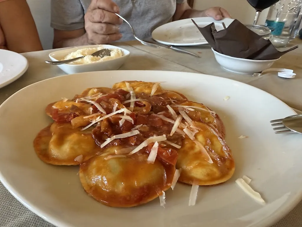 Peter Farina_La Locanda_Carovilli_review